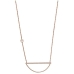 Ketting Dames Emporio Armani