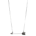 Collier Femme Otto