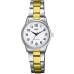 Horloge Dames Q&Q C11A-005PY (Ø 30 mm)