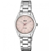 Relógio feminino Q&Q Q82A-005PY (Ø 30 mm)