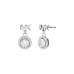 Ladies' Earrings Michael Kors PREMIUM Silver