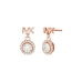 Ladies' Earrings Michael Kors PREMIUM Silver