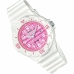 Ladies' Watch Casio COLLECTION Pink (Ø 34 mm)