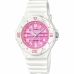 Relógio feminino Casio COLLECTION Cor de Rosa (Ø 34 mm)