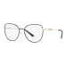 Monture de Lunettes Femme Michael Kors EMPIRE ROUND MK 3066J