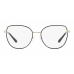 Monture de Lunettes Femme Michael Kors EMPIRE ROUND MK 3066J