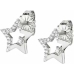 Boucles d´oreilles Femme Amen ESTSTBBZ