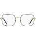 Ladies' Spectacle frame Marc Jacobs MARC 507