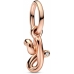 Miçangas femininas Pandora 782458C01