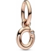 Miçangas femininas Pandora 782468C01