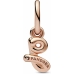 Miçangas femininas Pandora 782535C01