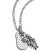 Collana Donna Just Cavalli SCJ101