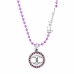 Collier Femme Just Cavalli SCABF11