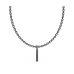 Ladies' Necklace Guess JUXN03001JWGMT-U