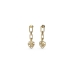 Ladies' Earrings Guess JUBE03096JWYGT-U