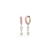 Boucles d´oreilles Femme Guess JUBE03069JWYGRST-U