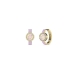 Ladies' Earrings Guess JUBE03139JWYGLPT-U