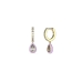 Ladies' Earrings Guess JUBE03143JWYGLPT-U