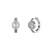 Ladies' Earrings Guess JUBE03138JWRHT-U