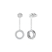 Pendientes Mujer Guess JUBE03161JWRHT-U