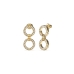 Pendientes Mujer Guess JUBE03166JWYGT-U