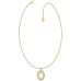 Ladies' Necklace Guess JUBN01497JWYGUT-U