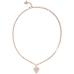 Ketting Dames Guess JUBN02230JWRGT-U