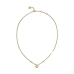 Ketting Dames Guess JUBN03084JWYGT-U