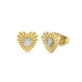 Ladies' Earrings Guess JUBE02164JWYGT-U