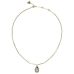 Ladies' Necklace Guess JUBN03386JWYGT-U