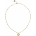 Ladies' Necklace Guess JUBN03350JWYGT-U