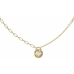 Ladies' Necklace Guess JUBN03350JWYGT-U