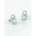 Boucles d´oreilles Femme Guess JUBE02194JWRHT-U