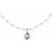 Ketting Dames Guess JUBN03391JWRHT-U