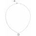 Ladies' Necklace Guess JUBN03350JWRHT-U