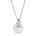 Collana Donna Fossil JFS00488998