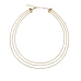 Ladies' Necklace Breil TJ3095