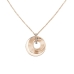 Ketting Dames Calvin Klein 1681327