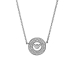 Collier Femme Emporio Armani EG3585040