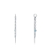 Boucles d´oreilles Femme Viceroy 15132E01000