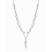 Ladies' Necklace Viceroy 75308C01000