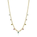 Ladies' Necklace Viceroy 15138C01012