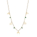 Ladies' Necklace Viceroy 75199C01012