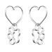 Boucles d´oreilles Femme Stroili 1683287