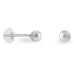 Ladies' Earrings Stroili 14009259