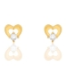 Boucles d´oreilles Femme Stroili 14011054