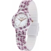 Horloge Dames Hip Hop HWU0995 (Ø 32 mm)