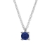 Ladies' Necklace New Bling 9NB-1059