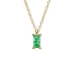 Collier Femme New Bling 9NB-0938