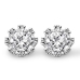 Boucles d´oreilles Femme New Bling 9NB-0256